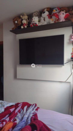 Imagem Apartamento com 2 Quartos à Venda, 46 m² Imagem Apartamento com 2 Quartos à Venda, 46 m²