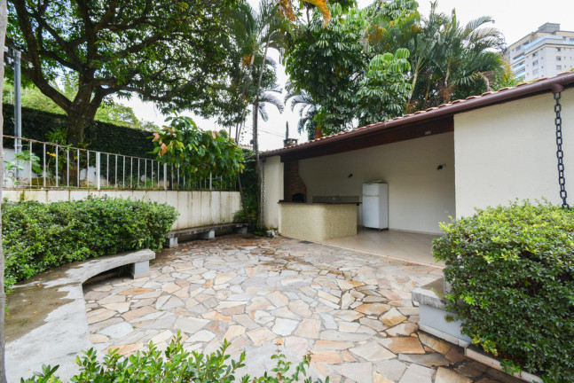 Imagem Imóvel com 3 Quartos à Venda, 136 m² em Vila Clementino - São Paulo Imagem Imóvel com 3 Quartos à Venda, 136 m² em Vila Clementino - São Paulo