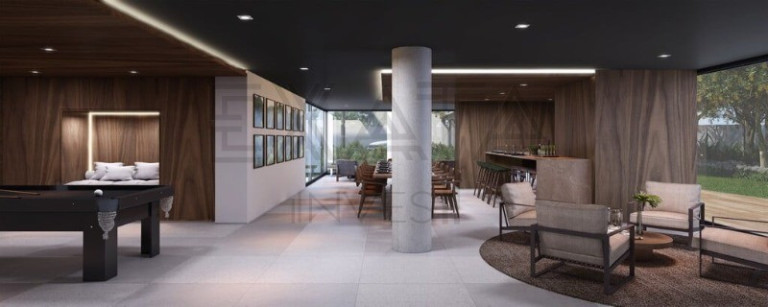 Imagem Imóvel com 3 Quartos à Venda, 252 m² em Cidade Jardim - São Paulo Imagem Imóvel com 3 Quartos à Venda, 252 m² em Cidade Jardim - São Paulo