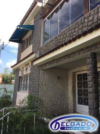 Imagem Sobrado com 5 Quartos para Alugar, 280 m² em Centro - Itaborai Imagem Sobrado com 5 Quartos para Alugar, 280 m² em Centro - Itaborai