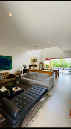 Imagem Casa de Condomínio com 3 Quartos à Venda, 380 m² em Cidade Tamboré - Santana De Parnaíba Imagem Casa de Condomínio com 3 Quartos à Venda, 380 m² em Cidade Tamboré - Santana De Parnaíba
