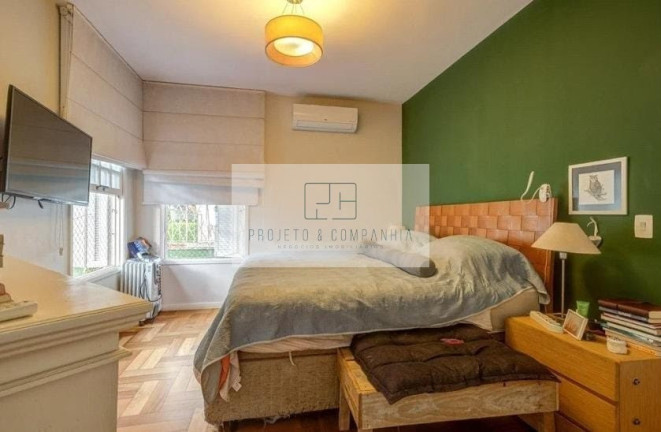 Imagem Casa com 4 Quartos à Venda, 408 m² em Alto Da Boa Vista - São Paulo Imagem Casa com 4 Quartos à Venda, 408 m² em Alto Da Boa Vista - São Paulo