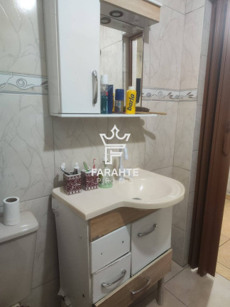 Imagem Sobrado com 3 Quartos à Venda, 85 m² em Vila Cascatinha - São Vicente Imagem Sobrado com 3 Quartos à Venda, 85 m² em Vila Cascatinha - São Vicente