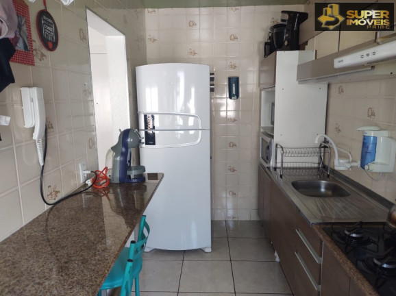 Imagem Apartamento com 2 Quartos à Venda, 55 m² em Centro - Pelotas Imagem Apartamento com 2 Quartos à Venda, 55 m² em Centro - Pelotas