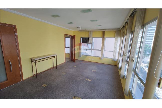 Imagem Sala Comercial para Alugar, 91 m² em Paraiso                                 - São Paulo