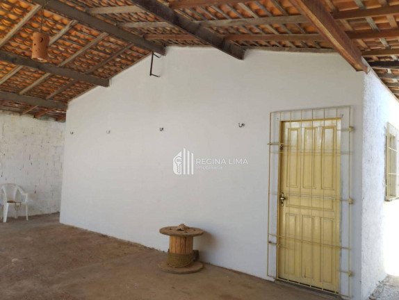 Imagem Casa com 2 Quartos à Venda, 200 m² em Centro - Luis Correia Imagem Casa com 2 Quartos à Venda, 200 m² em Centro - Luis Correia