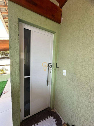 Imagem Casa com 3 Quartos à Venda, 90 m² em Cidade Salvador - Jacareí Imagem Casa com 3 Quartos à Venda, 90 m² em Cidade Salvador - Jacareí