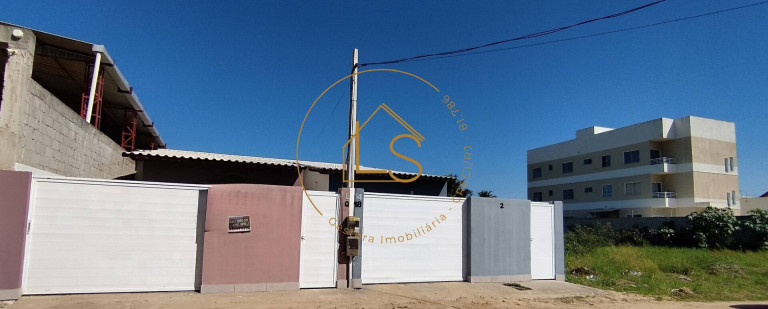Casa com 3 Quartos à Venda, 180 m² em Recanto Do Sol - São Pedro Da Aldeia