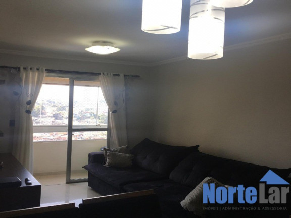 Imagem Apartamento com 3 Quartos à Venda, 65 m² em Vila Nova Cachoeirinha - São Paulo Imagem Apartamento com 3 Quartos à Venda, 65 m² em Vila Nova Cachoeirinha - São Paulo
