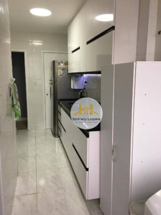 Imagem Apartamento com 2 Quartos à Venda, 65 m² em Freguesia De Jacarepaguá - Rio De Janeiro