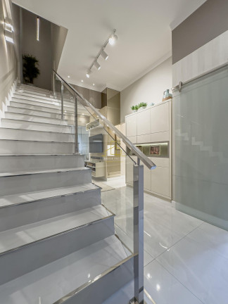Cobertura com 3 Quartos à Venda, 157 m² em Jardim Camburi - Vitória