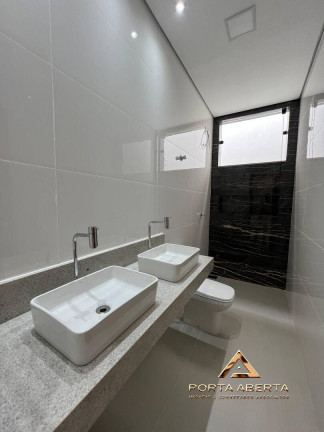 Imagem Casa com 3 Quartos à Venda, 165 m² em Cidade Nova - Santana Do Paraíso