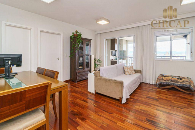 Imagem Apartamento com 3 Quartos à Venda, 108 m² em Barra Funda - São Paulo