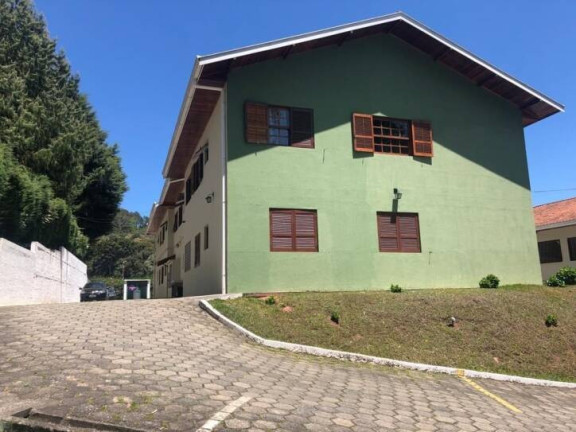 Imagem Apartamento com 2 Quartos à Venda, 49 m² em Floresta Negra - Campos Do Jordão Imagem Apartamento com 2 Quartos à Venda, 49 m² em Floresta Negra - Campos Do Jordão
