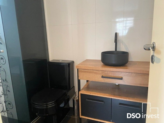 Imagem Apartamento com 2 Quartos à Venda, 280 m² em Moema - São Paulo