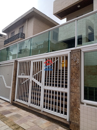 Imagem Apartamento com 2 Quartos à Venda, 65 m² em Boqueirão - Praia Grande Imagem Apartamento com 2 Quartos à Venda, 65 m² em Boqueirão - Praia Grande
