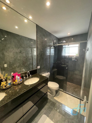 Imagem Casa de Condomínio com 3 Quartos à Venda, 122 m² em Vila Oliveira - Mogi Das Cruzes