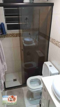 Imagem Apartamento com 1 Quarto à Venda, 43 m² em Taboão - São Bernardo Do Campo Imagem Apartamento com 1 Quarto à Venda, 43 m² em Taboão - São Bernardo Do Campo