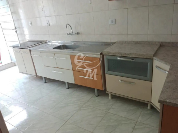 Imagem Casa com 4 Quartos à Venda, 149 m² em Vila Rio Branco - Jundiaí Imagem Casa com 4 Quartos à Venda, 149 m² em Vila Rio Branco - Jundiaí