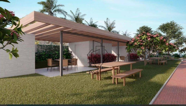 Imagem Apartamento com 3 Quartos à Venda, 96 m² em Ponta Do Seixas - João Pessoa Imagem Apartamento com 3 Quartos à Venda, 96 m² em Ponta Do Seixas - João Pessoa