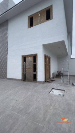 Sobrado com 2 Quartos à Venda, 69 m² em Massaguaçu - Caraguatatuba