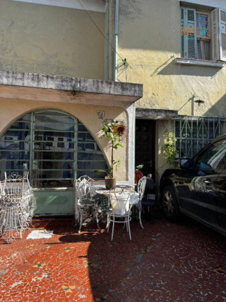Imagem Casa com 4 Quartos à Venda, 152 m² em Várzea Da Barra Funda - São Paulo