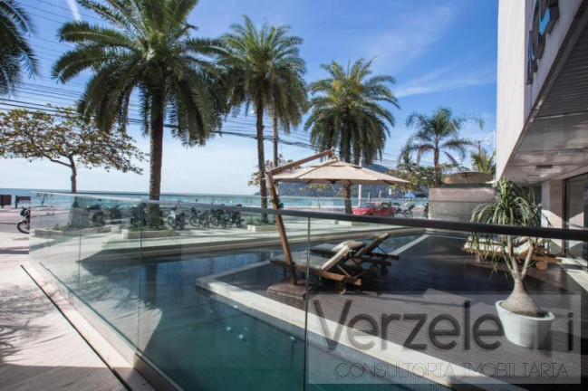 Imagem Apartamento com 3 Quartos à Venda, 121 m² em Centro - Balneário Camboriú