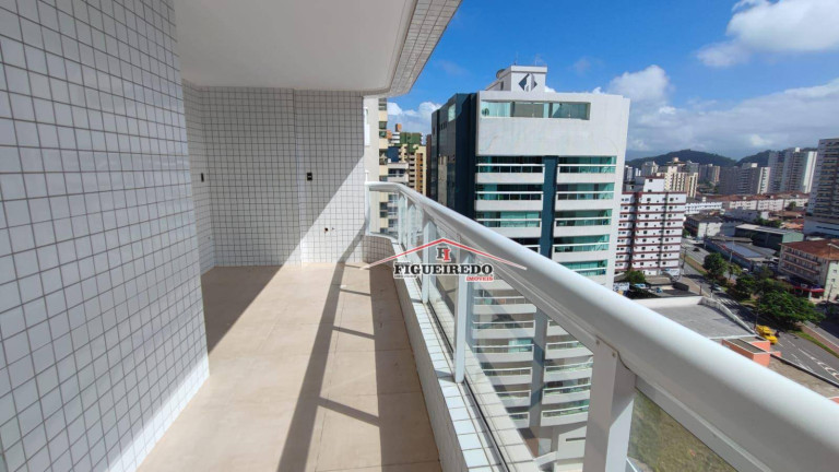 Imagem Apartamento com 3 Quartos à Venda, 123 m² em Canto Do Forte - Praia Grande Imagem Apartamento com 3 Quartos à Venda, 123 m² em Canto Do Forte - Praia Grande