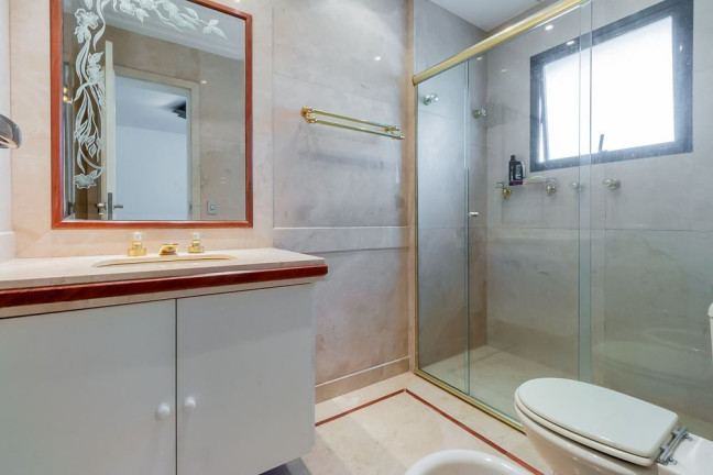 Imagem Imóvel com 4 Quartos à Venda,  em Higienópolis - São Paulo