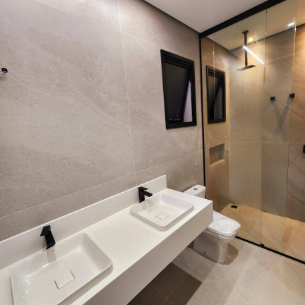 Imagem Casa de Condomínio com 3 Quartos à Venda, 250 m² em Recanto Quarto Centenário - Jundiaí Imagem Casa de Condomínio com 3 Quartos à Venda, 250 m² em Recanto Quarto Centenário - Jundiaí