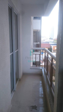 Imagem Apartamento com 1 Quarto à Venda, 34 m² em Jaguaribe - Osasco