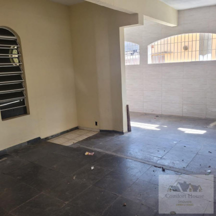 Imagem Sobrado com 3 Quartos à Venda, 170 m² em Jardim Independência - São Paulo Imagem Sobrado com 3 Quartos à Venda, 170 m² em Jardim Independência - São Paulo
