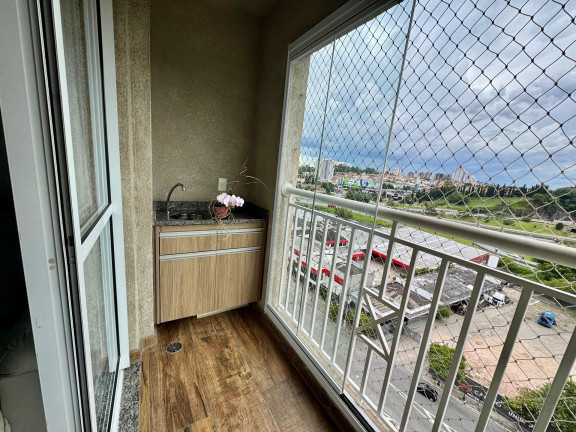 Imagem Apartamento com 2 Quartos à Venda, 50 m² em Ferrazópolis - São Bernardo Do Campo Imagem Apartamento com 2 Quartos à Venda, 50 m² em Ferrazópolis - São Bernardo Do Campo
