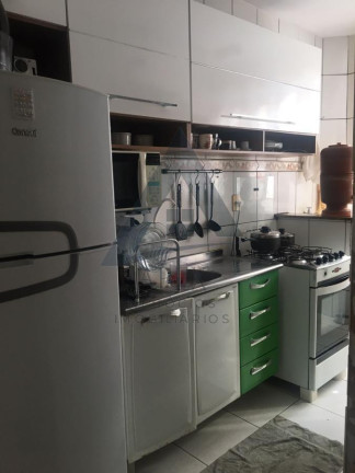 Imagem Apartamento com 2 Quartos à Venda, 42 m² em Campo Grande - Rio De Janeiro