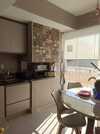Imagem Apartamento com 2 Quartos à Venda, 65 m² em Santa Maria - São Caetano Do Sul