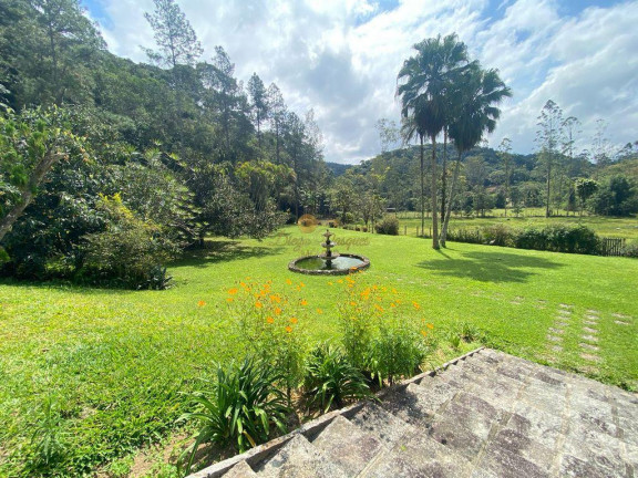 Imagem Casa com 4 Quartos à Venda, 100 m² em Canoas - Teresópolis Imagem Casa com 4 Quartos à Venda, 100 m² em Canoas - Teresópolis