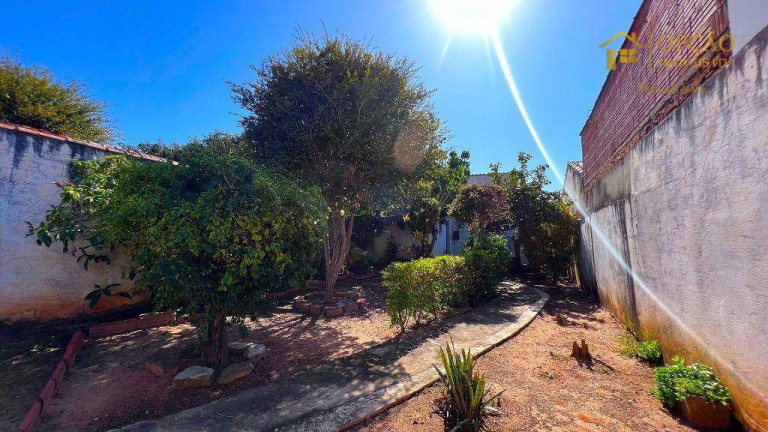 Imagem Casa com 2 Quartos à Venda, 145 m² em Centro - Itu Imagem Casa com 2 Quartos à Venda, 145 m² em Centro - Itu
