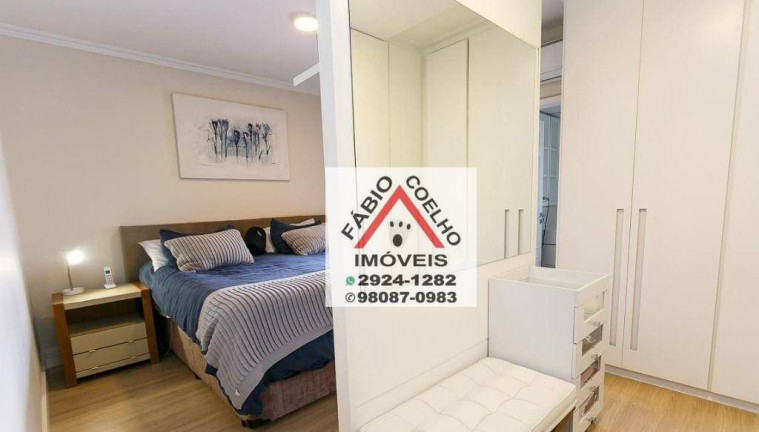 Imagem Apartamento com 3 Quartos à Venda, 145 m² em Real Parque - São Paulo Imagem Apartamento com 3 Quartos à Venda, 145 m² em Real Parque - São Paulo