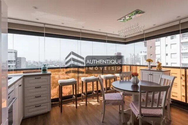 Apartamento com 1 Quarto à Venda, 49 m² em Aclimação - São Paulo