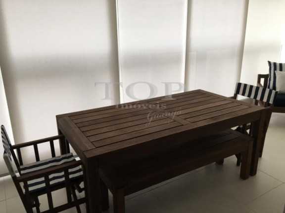 Imagem Apartamento com 3 Quartos à Venda, 110 m² em Pitangueiras - Guarujá
