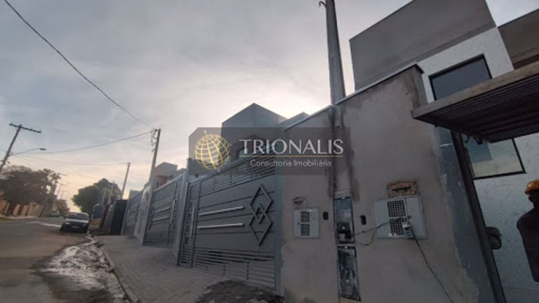 Imagem Casa com 3 Quartos à Venda, 162 m² em Nova Gardênia - Atibaia Imagem Casa com 3 Quartos à Venda, 162 m² em Nova Gardênia - Atibaia