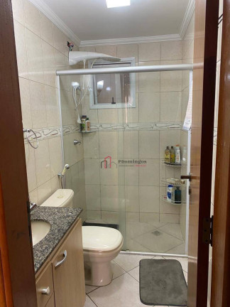 Imagem Apartamento com 3 Quartos à Venda, 80 m² em Condomínio Residencial Das Pedras - Paulínia