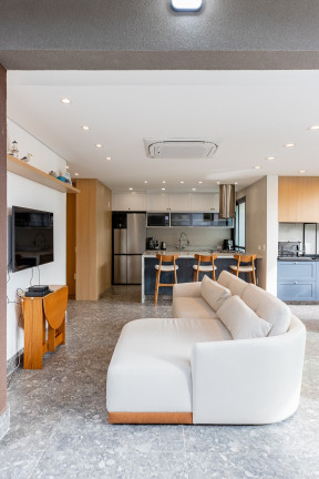 Imagem Apartamento com 2 Quartos à Venda, 165 m² em Cidade Monções - São Paulo
