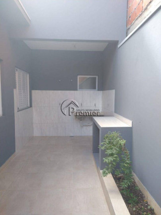 Imagem Casa com 2 Quartos à Venda, 99 m² em Parque Residencial Dos Sabias - Indaiatuba Imagem Casa com 2 Quartos à Venda, 99 m² em Parque Residencial Dos Sabias - Indaiatuba