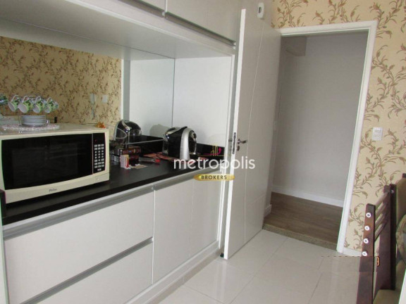 Imagem Apartamento com 4 Quartos à Venda, 150 m² em Centro - São Caetano Do Sul Imagem Apartamento com 4 Quartos à Venda, 150 m² em Centro - São Caetano Do Sul
