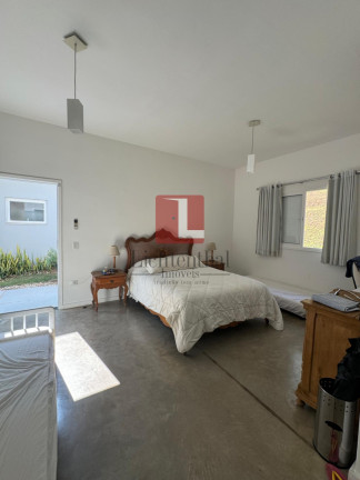 Imagem Casa de Condomínio com 5 Quartos à Venda, 500 m² em Caxambu - Jundiaí