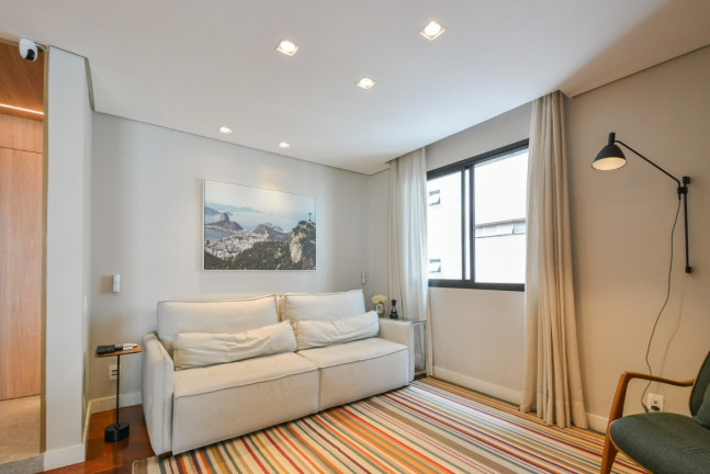 Imagem Apartamento com 3 Quartos à Venda, 177 m² em Perdizes - São Paulo Imagem Apartamento com 3 Quartos à Venda, 177 m² em Perdizes - São Paulo