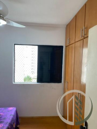 Imagem Apartamento com 2 Quartos à Venda, 70 m² em Ponta Da Praia - Santos
