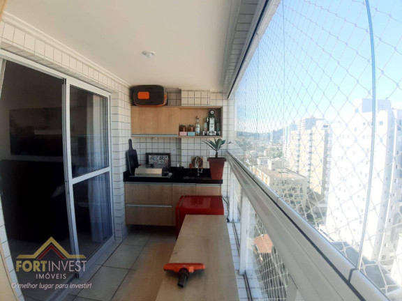 Imagem Imóvel com 2 Quartos à Venda, 75 m² em Canto Do Forte - Praia Grande Imagem Imóvel com 2 Quartos à Venda, 75 m² em Canto Do Forte - Praia Grande