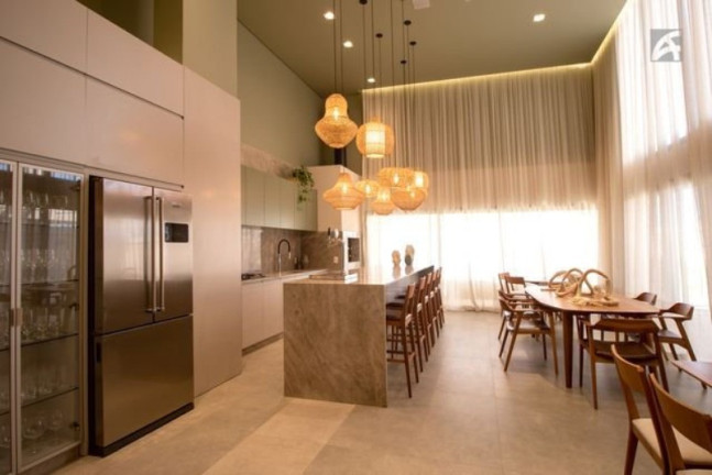 Apartamento com 3 Quartos à Venda, 170 m² em Praia Brava De Itajaí - Itajaí